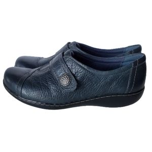Clarks Bendables Slip-On Women's Shoes.‎